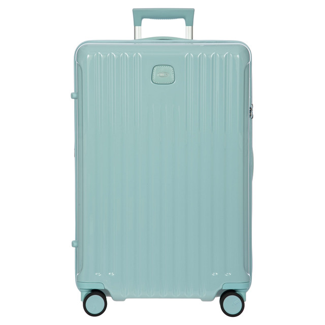 Bric's Positano 4 Wheel Exp Large Suitcase - 78cm