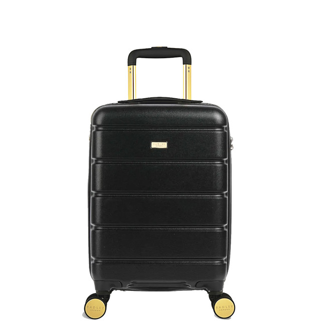 Radley Lexington 4 Wheel Exp Cabin Suitcase - 55cm