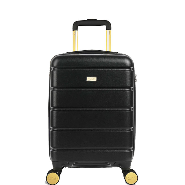 Radley Lexington 4 Wheel Exp Cabin Suitcase - 55cm Radley Lexington 4 Wheel Exp Cabin Suitcase - 55cm