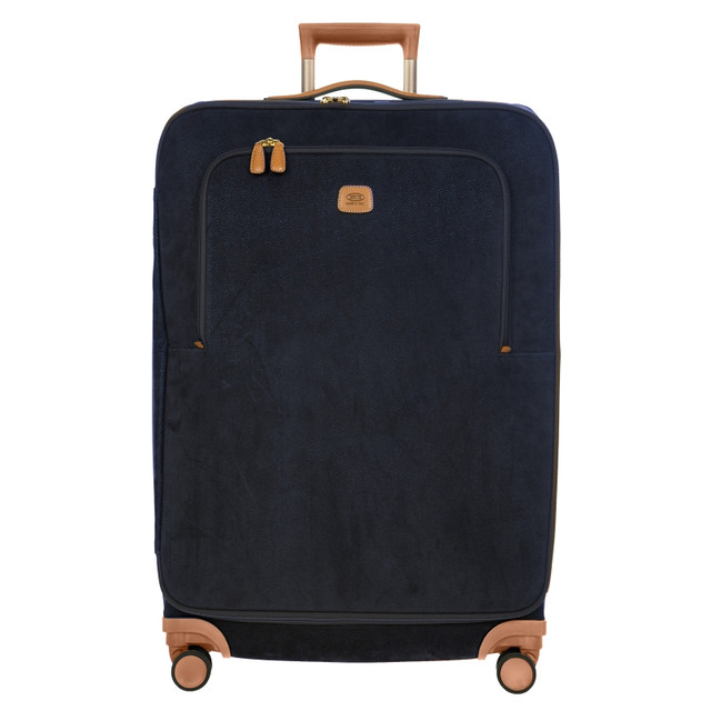 Bric's Life 4 Wheel Compound Large Suitcase - 74cm