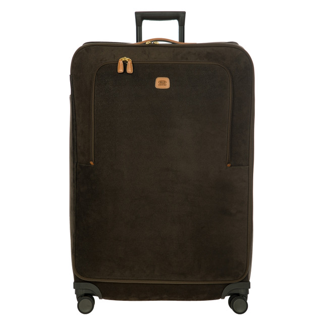 Bric's Life 4 Wheel Compound Extra-Large Suitcase - 82cm