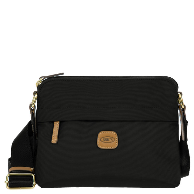 Bric's X-Bag Small Recycled Crossbody