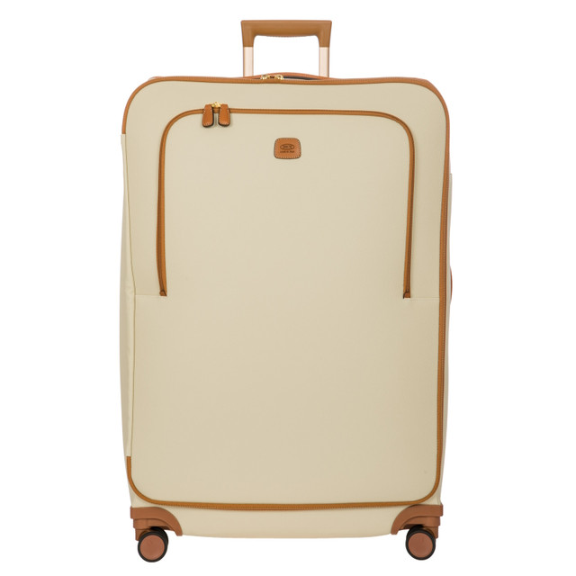 Bric's Firenze 4 Wheel Extra-Large Suitcase – 82cm
