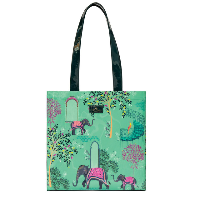 Sara Miller Everday Shopper Tote Bag
