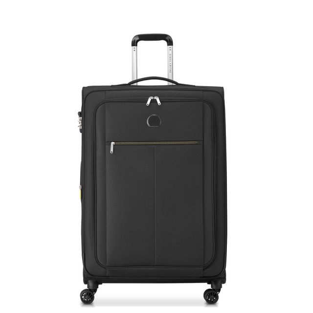 Delsey Pin Up 6 4 Wheel Expandable Suitcase - 69cm