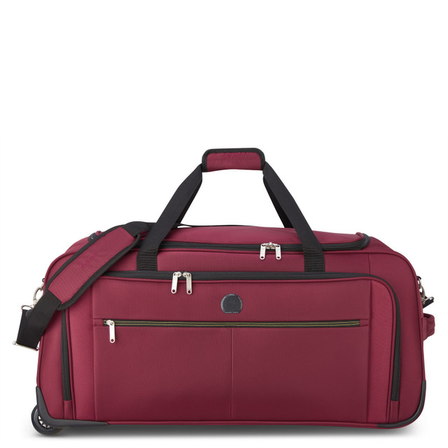 Delsey Pin Up 6 2 Wheeled Duffle - 74cm