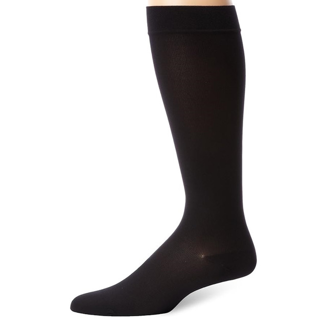 Go Travel Flight Socks L (Size 9-12)