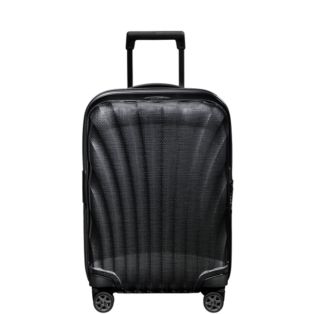Samsonite C-Lite 4 Wheel Exp Cabin Suitcase - 55cm