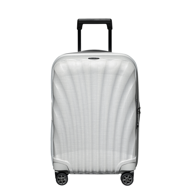 Samsonite C-Lite 4 Wheel Exp Cabin Suitcase - 55cm Samsonite C-Lite 4 Wheel Exp Cabin Suitcase - 55cm