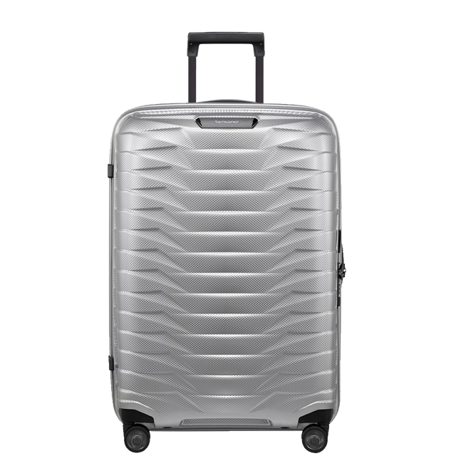 Samsonite Proxis 4 Wheel Medium Suitcase - 69cm