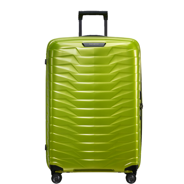 Samsonite Proxis 4 Wheel Large Suitcase - 75cm