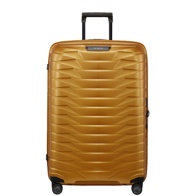 Samsonite Proxis 4 Wheel Large Suitcase - 75cm