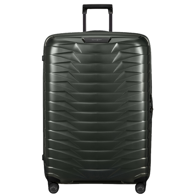 Samsonite Proxis 4 Wheel Extra-Large Suitcase - 81cm
