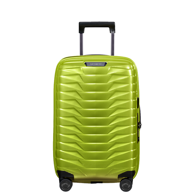 Samsonite Proxis 4 Wheel Exp Cabin Suitcase - 55cm x 35cm