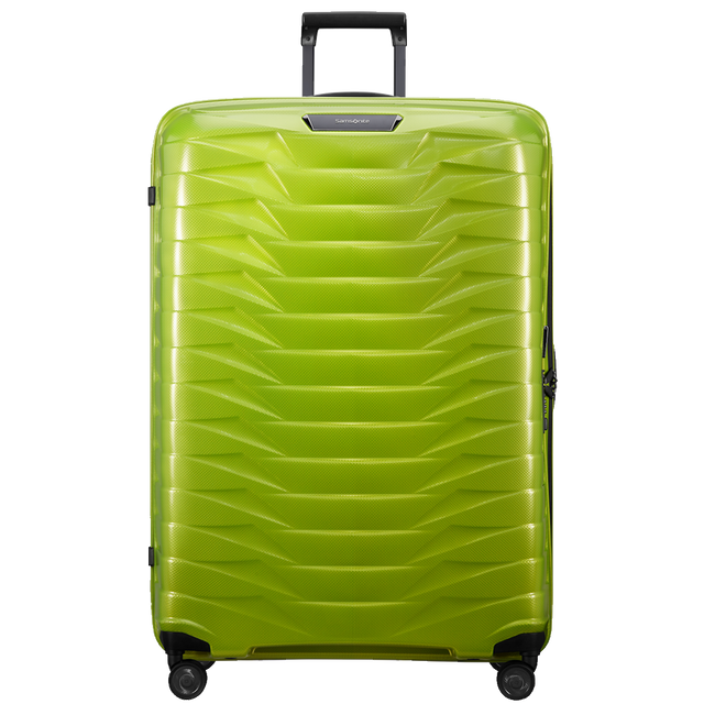 Samsonite Proxis 4 Wheel Extra-Large Suitcase - 86cm
