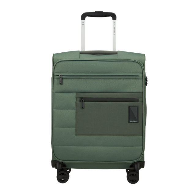 Samsonite Vaycay Cabin Suitcase - 55cm