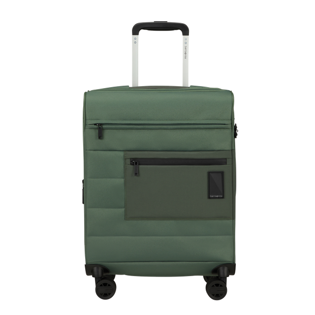 Samsonite Vaycay DF Exp Cabin Suitcase - 55cm