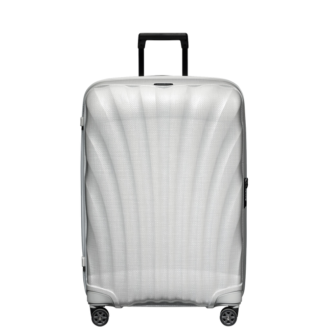 Samsonite C-Lite 4 Wheel Large Suitcase - 75cm