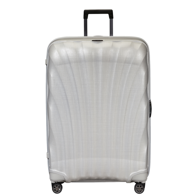 Samsonite C-Lite 4 Wheel Extra-Large Suitcase - 81cm
