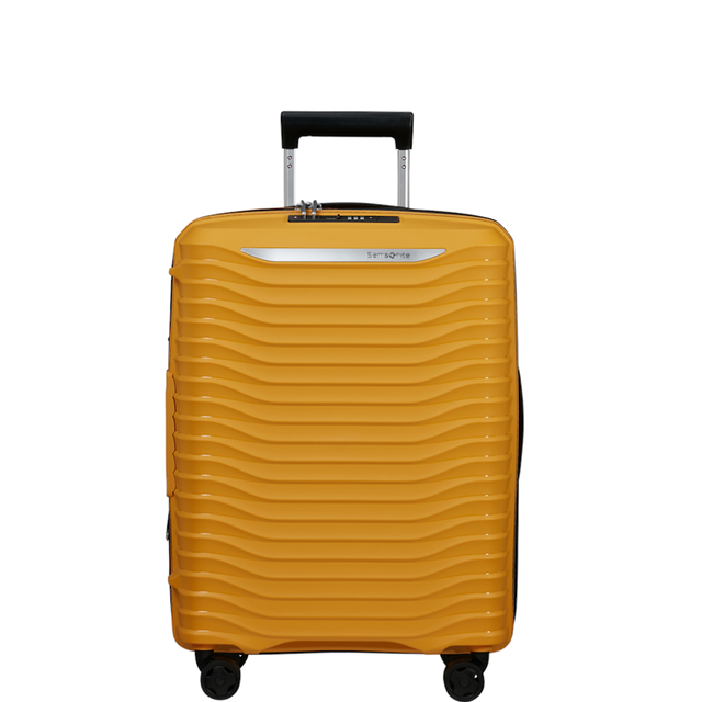 Samsonite Upscape Expandable Cabin Suitcase - 55cm