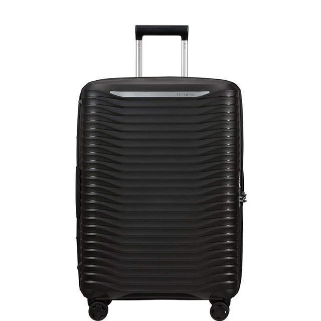 Samsonite Upscape Expandable Medium Suitcase - 68cm