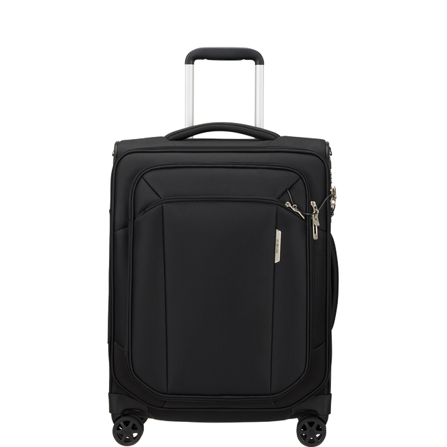 Samsonite Respark 4 Wheel Cabin Suitcase - 55cm