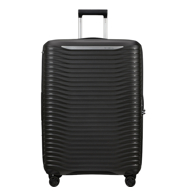 Samsonite Upscape Expandable Large Suitcase - 75cm