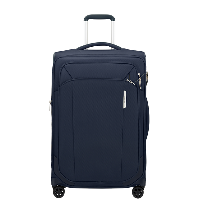 Samsonite Respark 4 Wheel Exp Medium Suitcase - 67cm