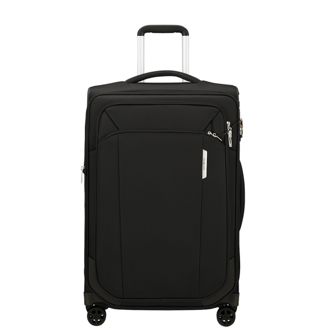 Samsonite Respark 4 Wheel Exp Medium Suitcase - 67cm