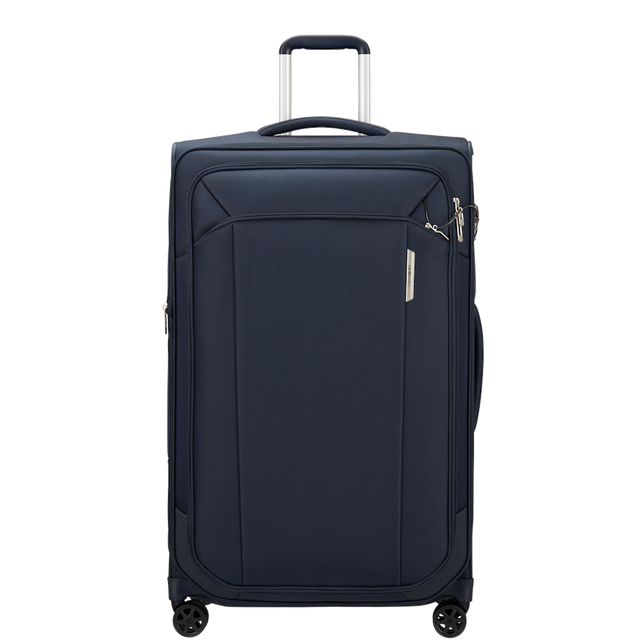 Samsonite Respark 4 Wheel Exp Large Suitcase - 79cm