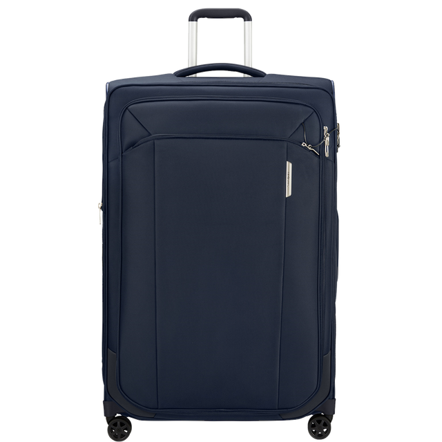 Samsonite Respark 4 Wheel Exp Extra-Large Suitcase - 82cm