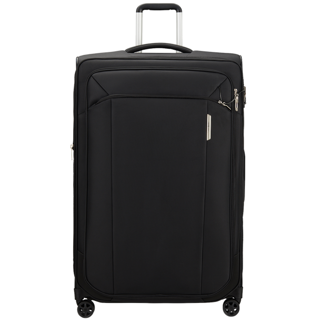 Samsonite Respark 4 Wheel Exp Extra-Large Suitcase - 82cm