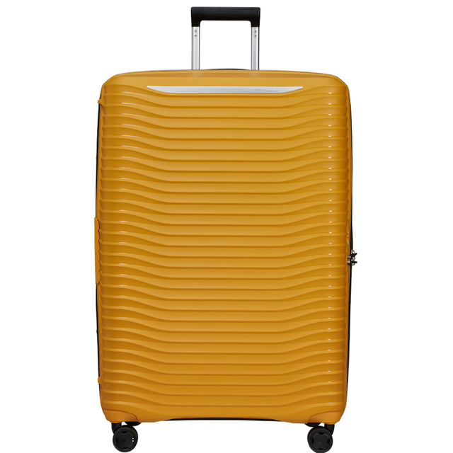 Samsonite Upscape Expandable Extra-Large Suitcase - 81cm