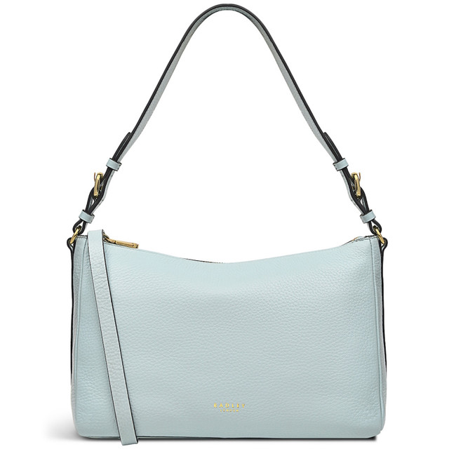 Radley Dukes Place Medium Ziptop Shoulder Bag