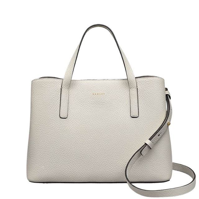 Radley Dukes Place Medium Ziptop Grab Bag Radley Dukes Place Medium Ziptop Grab Bag