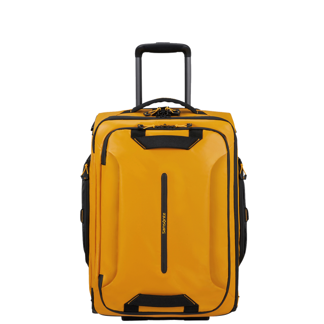 Samsonite Ecodiver 2 Wheel Cabin Duffle - 55cm