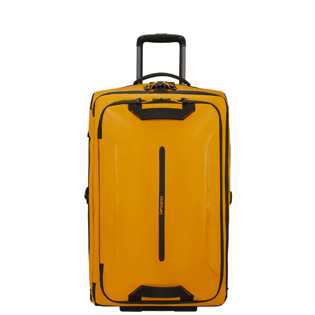 Samsonite Ecodiver 2 Wheel Medium Duffle - 67cm Samsonite Ecodiver 2 Wheel Medium Duffle - 67cm