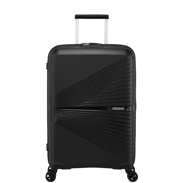American Tourister Airconic 4 Wheel Medium Suitcase - 67cm