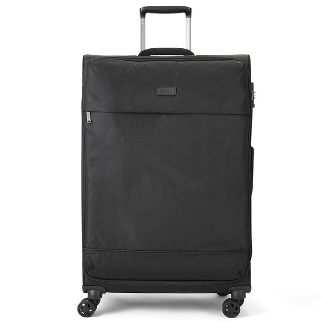 Rock Paris 4 Wheel Large Suitcase - 81cm