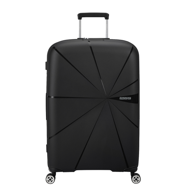 American Tourister Starvibe 4 Wheel Exp Large Suitcase - 77cm
