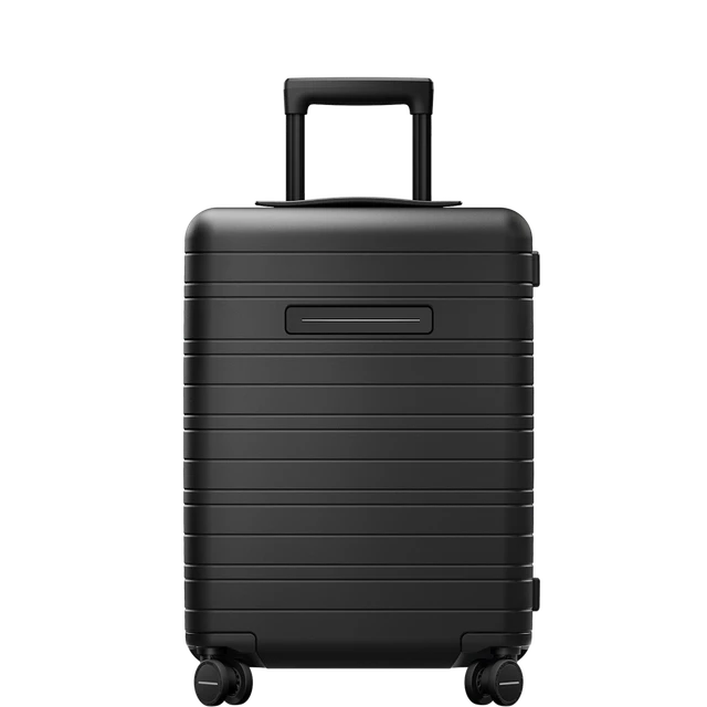 Samsonite Quadrix 4 Wheel Cabin Suitcase at Luggage Superstore