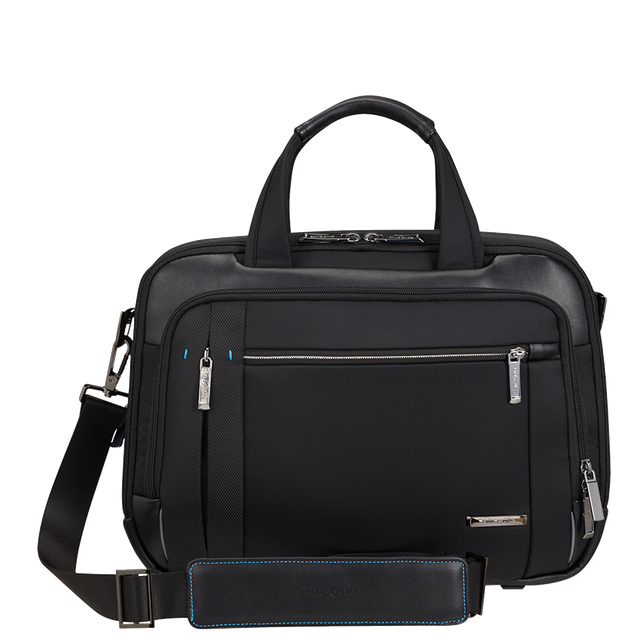 Samsonite Spectrolite 3.0 14.1" Laptop Bailhandle