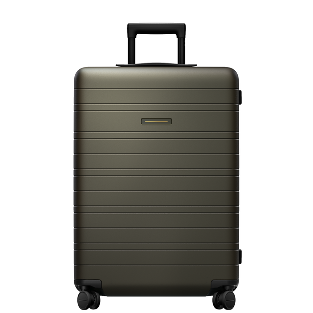 Horizn Studios H6 Essential 4 Wheel Medium Suitcase - 64cm