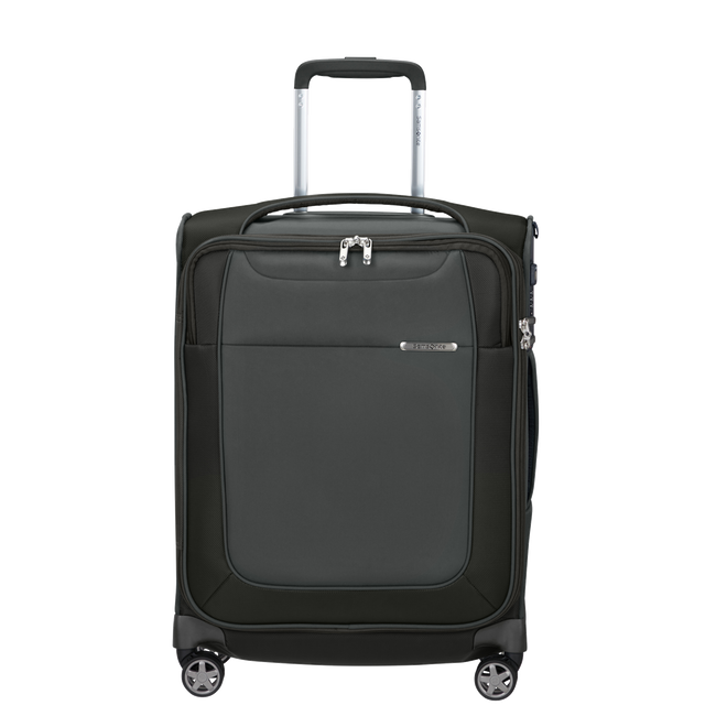 Samsonite D'Lite 4 Wheel Cabin Suitcase - 55cm