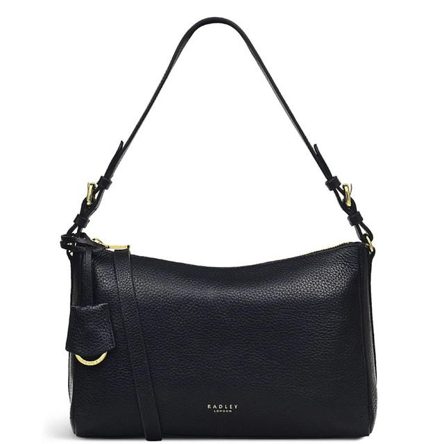 Radley Dukes Place Medium Ziptop Shoulder Bag