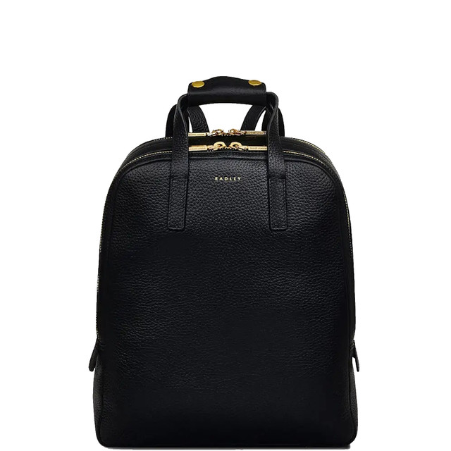 Radley Dukes Place Medium Zip Around Backpack