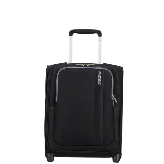 American Tourister Funbay Upright Underseat Cabin Suitcase - 45cm