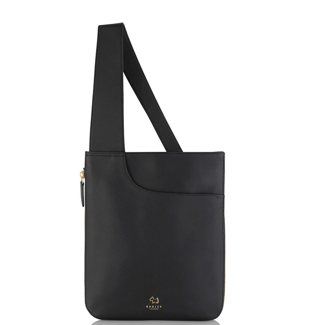 Radley Pockets Medium Zip Around Crossbody