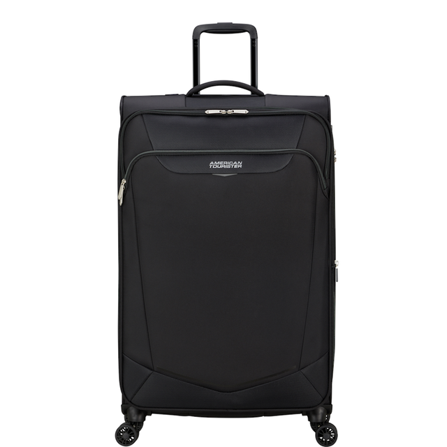 American Tourister Summerride 4 Wheel Exp Large Suitcase - 80cm