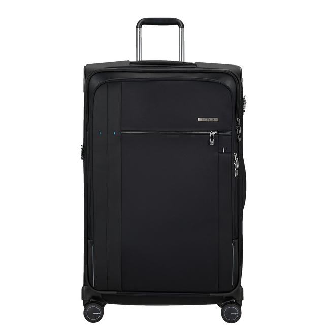 Samsonite Spectrolite 3.0 TRV 4 Wheel Exp Large Suitcase - 78cm